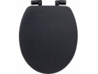 Bidetové sedátko 55 ONYX soft-close WC sedátko, 37,5 x 49...