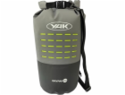 YAK YAK Drybag 30L černá/šedá/limetková 7003335
