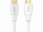 Unitek kabel Unitek HDMI kabel 1.4 4K bílý 15m