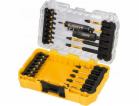 Sada bitů Dewalt 25ks flextorq