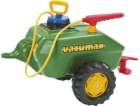 Rolly Toys Rolly Toys rollyTrailer Cisternový přívěs Vacu...