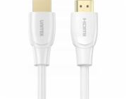 Unitek kabel Unitek HDMI 2.0 4K kabel bílý 7,5m