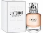 Parfém Givenchy Women Givenchy EDT L'interdit 80 ml