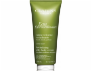 Clarins CLARINS EAU EXTRAORDINAIRE REVITALIZUJÍCÍ HEDVÁBNÝ TĚLOVÝ KRÉM 200ml