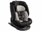 Autosedačka Caretero SEAT AZURE I-SIZE ŠEDÁ (40-150)