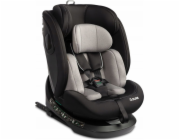 Autosedačka Caretero SEAT AZURE I-SIZE ŠEDÁ (40-150)