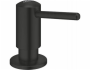 Grohe dávkovač mýdla Grohe dávkovač Contemporary matt black 1021652430