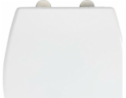 Wenko bidetové sedátko VORNO NEO WC sedátko, Duroplast, WENKO