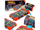 Qulki Flipper Pinball Arkádová hra pro děti Pinball Flipp...
