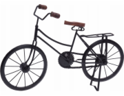 Home Styling Collection Retro dekorace na kolo, 47 x 12 x 27 cm