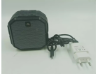 Cellular Line ČERVENÝ BLUETOOTH MINI REPRODUKTOR