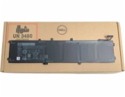 Lithium-iontová baterie Dell 97Wh pro