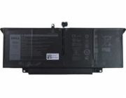 Baterie do notebooku Dell 52Wh lithium-iontová