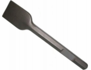 Makita MAKITA ŠESTIHRÁTOVÝ DLÁTEK-30mm PLOCHÝ 115 x 400mm