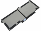 Lithium-Ionová baterie Dell 63Wh pro