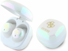 Bluetooth sluchátka Guess Guess GUTWSJ144ESH TWS + dokova...
