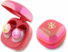 Bluetooth sluchátka Guess Guess GUTWSJ144ESF TWS + dokova...