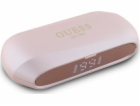 Guess Guess Bluetooth sluchátka GUTWSC2MCDSP TWS + dokova...