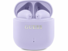 Bluetooth sluchátka Guess Guess GUTWSJ14ESGU TWS + dokova...