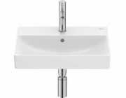 Umyvadlo A32768E000 / ROCA / ONA / ZÁVĚSNÉ UMYVADLO 50X36 CM COMPACTO FINECERAMIC® BÍLÝ LESK /