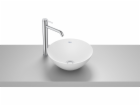 Umyvadlo A32787L000 / ROCA / BOL / UMYVADLO NA DESKU 35 CM /