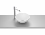 Umyvadlo A32787L000 / ROCA / BOL / UMYVADLO NA DESKU 35 CM /