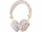 Sluchátka Guess Guess Bluetooth ENC GUBH70EPOSMW Brown/Br...