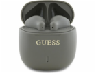 Bluetooth sluchátka Guess Guess GUTWSJ14ESGE TWS + dokova...