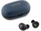 Bluetooth sluchátka Guess Guess GUTWSPGTSPSB TWS + dokova...