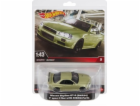 Mattel Hot Wheels Premium Nissan Skyline GT-R (BNR34)