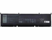 Lithium-iontová baterie Dell 86Wh,