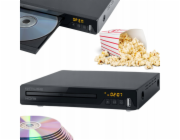 DVD přehrávač Muse DVD PŘEHRÁVAČ DV MUSE M-55