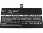 Baterie CoreParts pro tablety Microsoft
