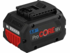 Baterie Bosch GBA ProCORE 18V 8,0Ah