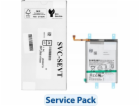 Samsung Battery ServicePack Baterie EB-BA336ABY pro SAMSU...