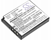 Cameron Sino Baterie Typ LB-015 LB015 pro fotoaparát KODAK WPZ2 WP Z2 / CS-KLB015MC