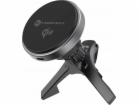 Držák do auta ForCell FORCELL F-GRIP Rapid Charge s Qi2 1...