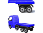 Lean Cars HL358 Mercedes Actros Bateriový přívěs za vozid...