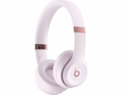 Sluchátka Beats Beats Solo 4 (Cloud Pink)
