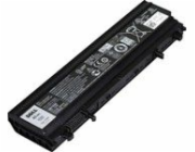 Primární Li-ion baterie Dell, 6 článků, 65 Wh (VV0NF)