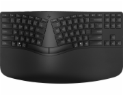 HP Ergonomická bezdrátová klávesnice 965