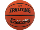 Basketbal Spalding Spalding Downtown Orange 84363Z 7
