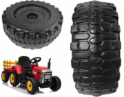 Zadní kolo pro traktor XMX611 EVA