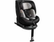Autosedačka Caretero SEAT BOSCO I-SIZE ČERNÁ (40-150)