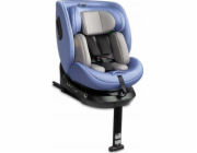 Autosedačka Caretero SEAT BOSCO I-SIZE BLUE (40-150)