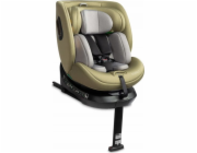 Autosedačka Caretero SEAT BOSCO I-SIZE OLIVE (40-150)