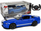 Dálkové ovládání Rastar Auto R/C Ford Shelby Rastar 1:14 ...