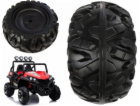 Zadní kolo Lean Cars pro Buggy S2588 na baterie
