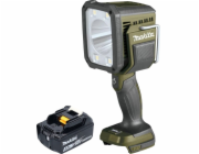 Makita BATERIE BATERIE. DML 812O LED 18V/14,4V LI-ION