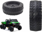 Ramiz Wheel pro A730-2 EVA akumulátorové vozidlo